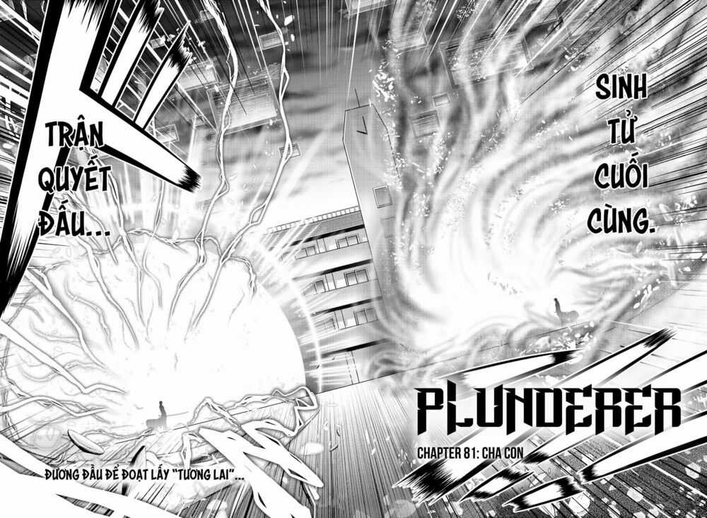 KÍCH TRỤY VƯƠNG HUYỀN THOẠI Chapter 81 trang 2