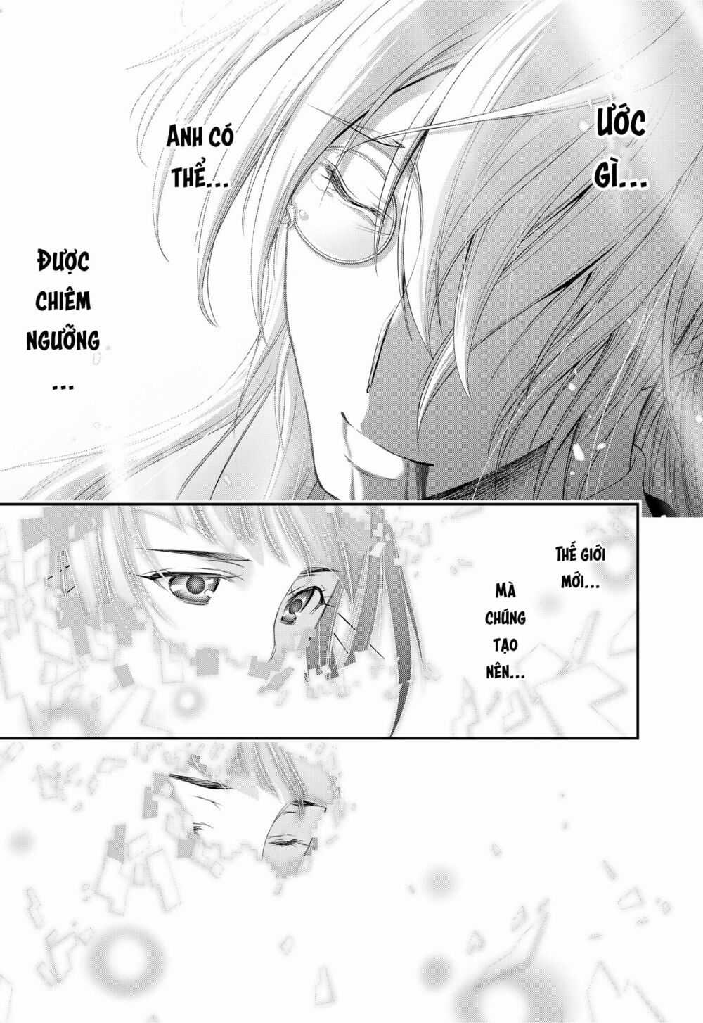 KÍCH TRỤY VƯƠNG HUYỀN THOẠI Chapter 81 trang 55