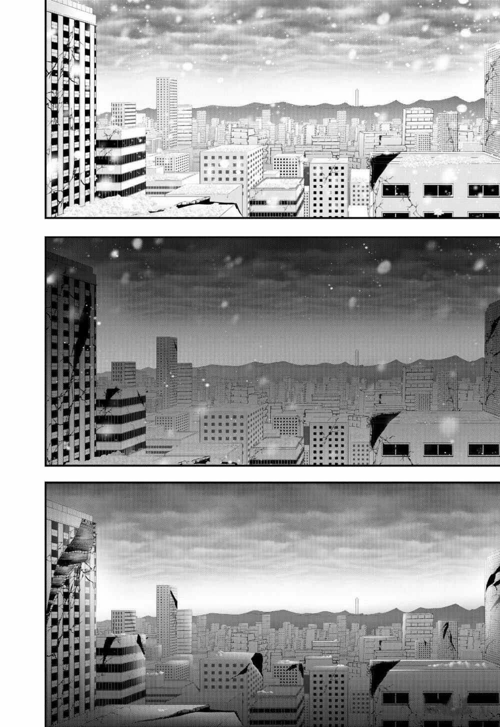 KÍCH TRỤY VƯƠNG HUYỀN THOẠI Chapter 81 trang 60