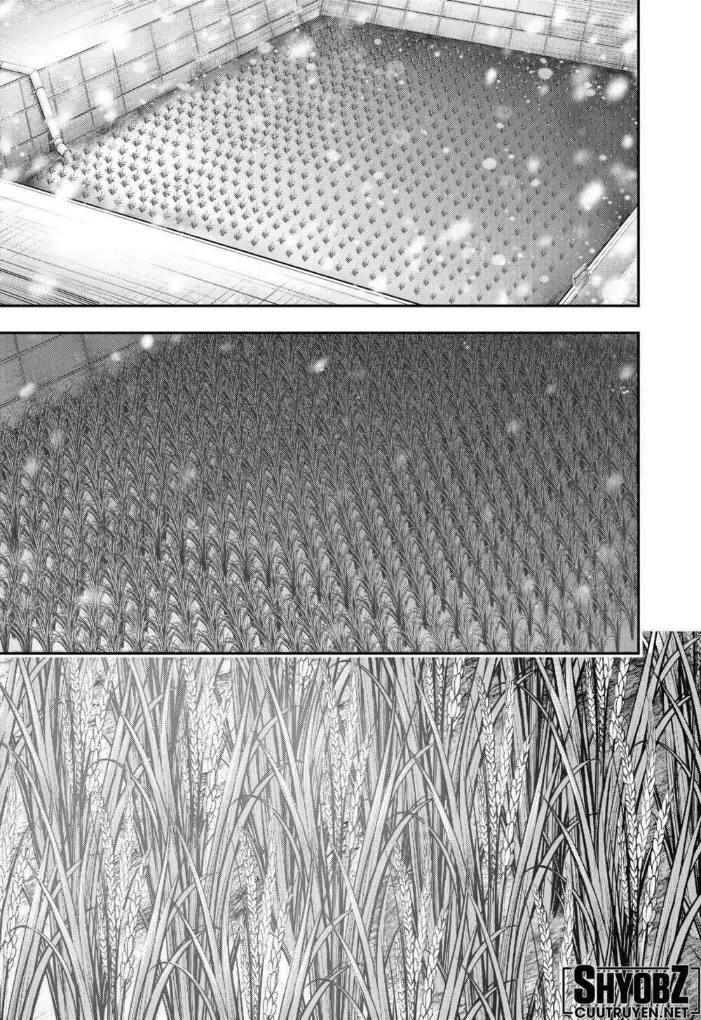 KÍCH TRỤY VƯƠNG HUYỀN THOẠI Chapter 81 trang 61