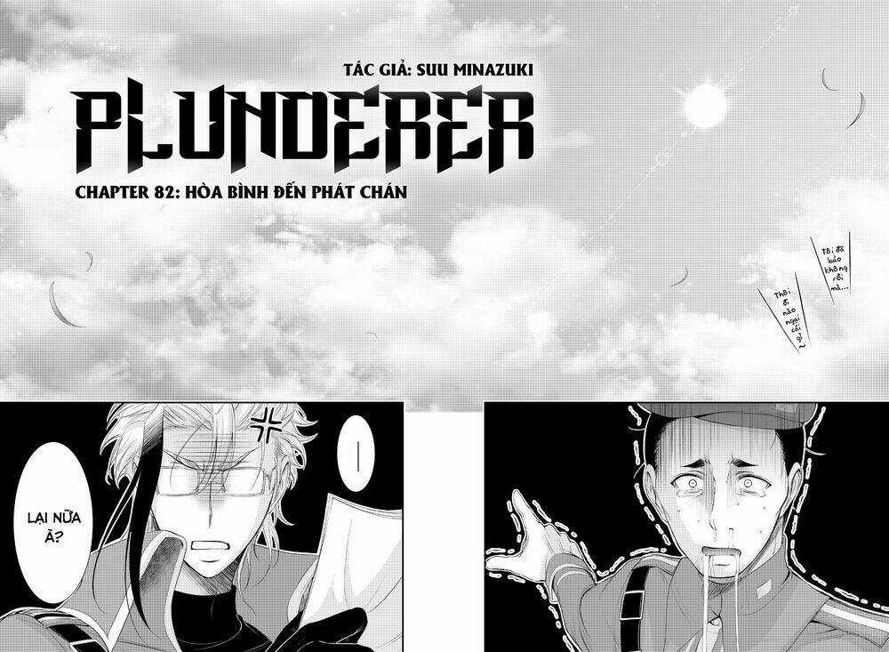 KÍCH TRỤY VƯƠNG HUYỀN THOẠI Chapter 82 trang 30
