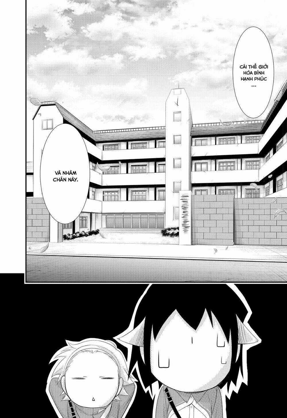 KÍCH TRỤY VƯƠNG HUYỀN THOẠI Chapter 82 trang 4