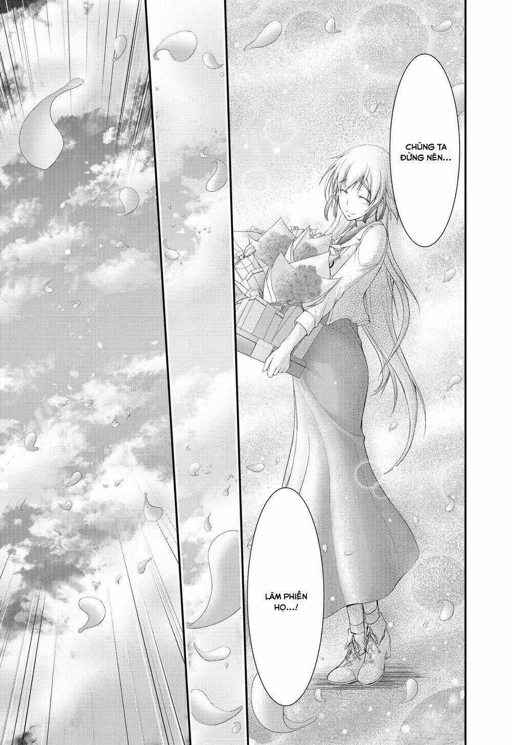 KÍCH TRỤY VƯƠNG HUYỀN THOẠI Chapter 82 trang 49