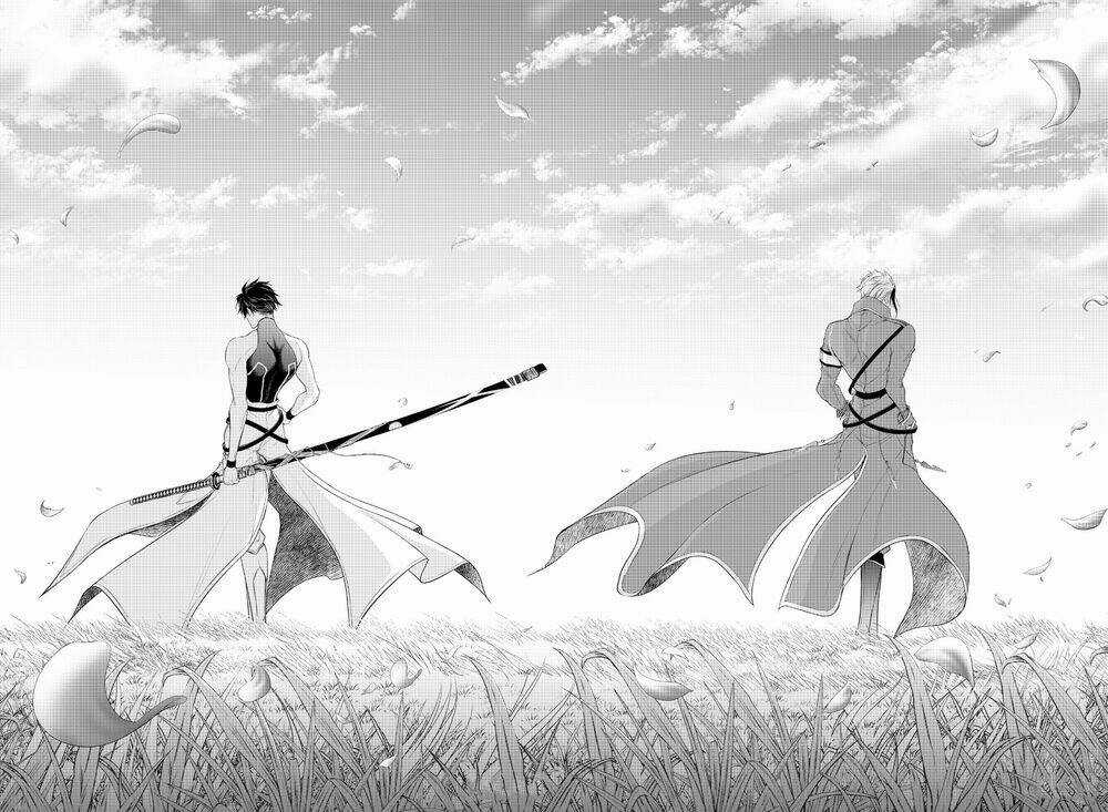KÍCH TRỤY VƯƠNG HUYỀN THOẠI Chapter 82 trang 50