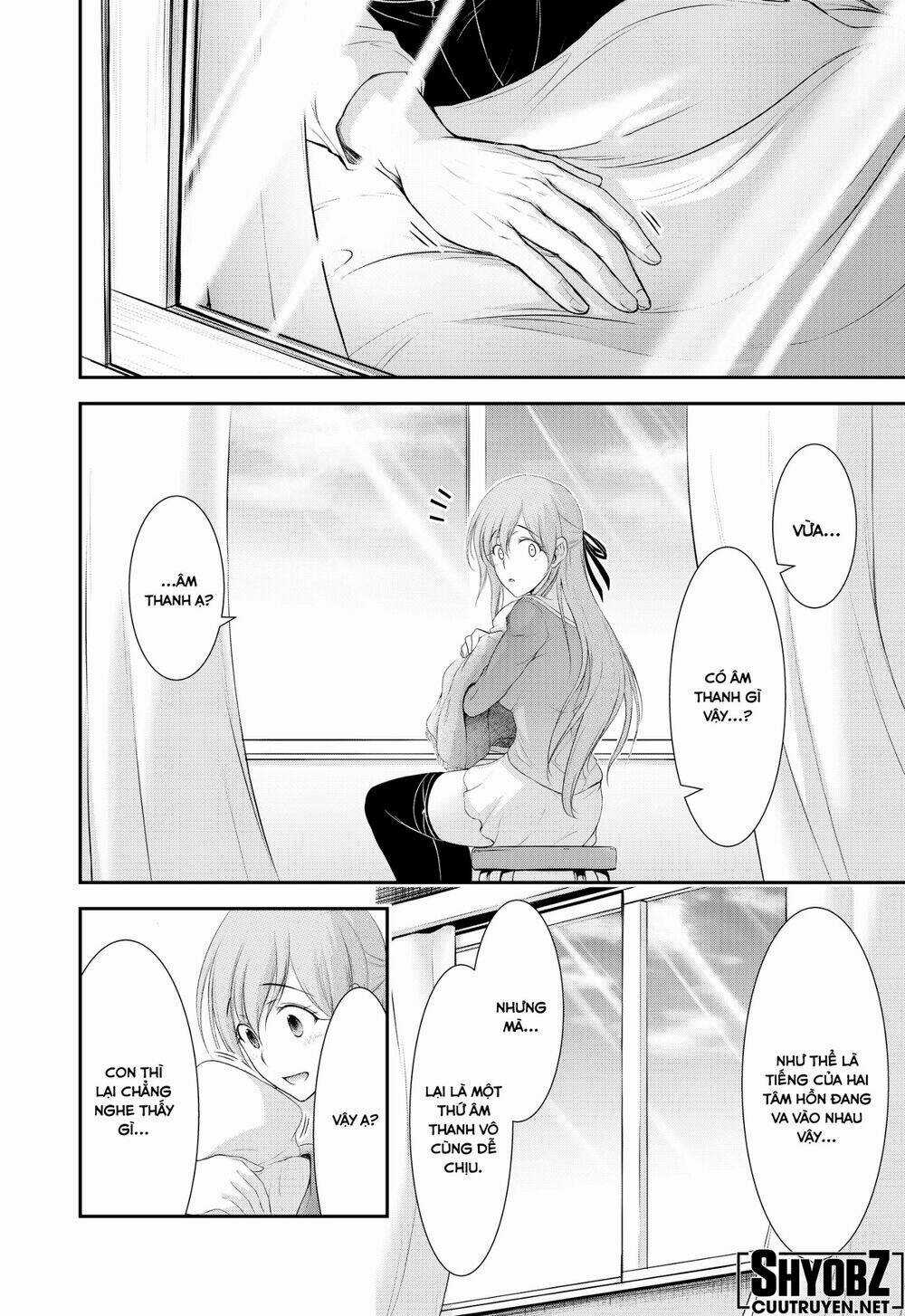 KÍCH TRỤY VƯƠNG HUYỀN THOẠI Chapter 82 trang 58