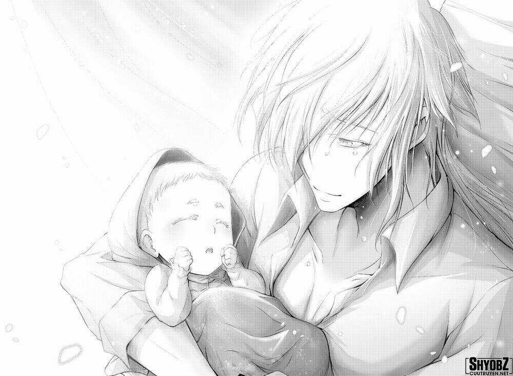 KÍCH TRỤY VƯƠNG HUYỀN THOẠI Chapter 82 trang 60