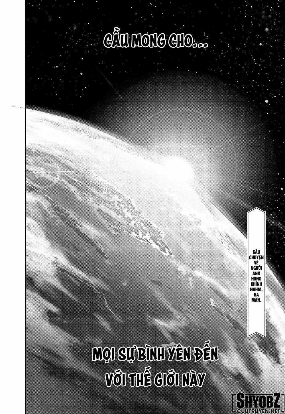 KÍCH TRỤY VƯƠNG HUYỀN THOẠI Chapter 82 trang 62