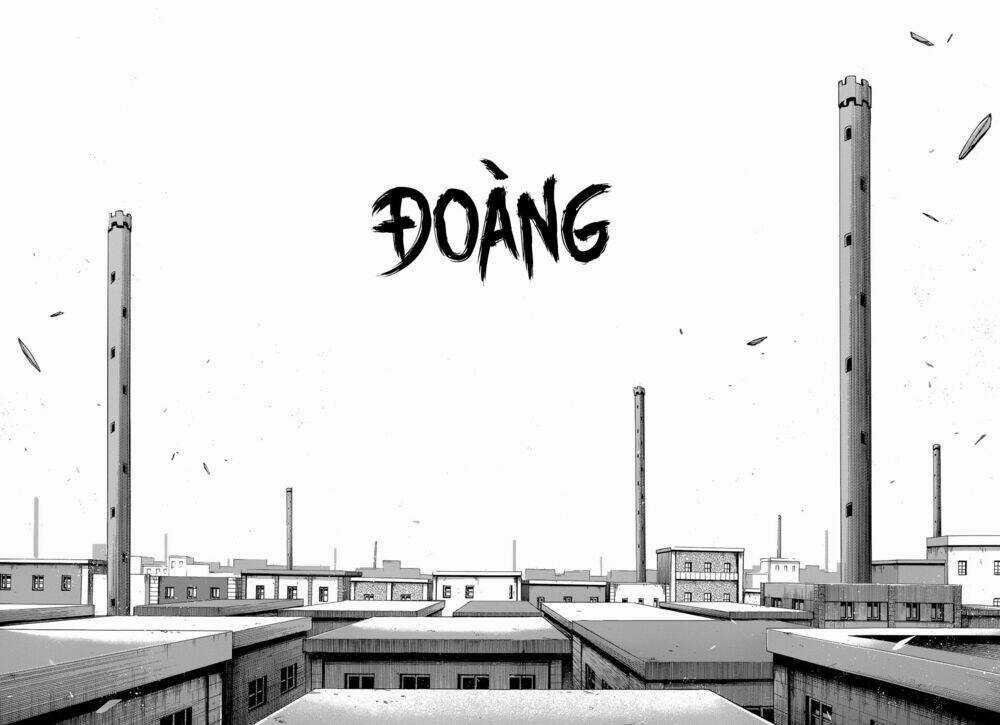 KÍCH TRỤY VƯƠNG HUYỀN THOẠI Chapter 9 trang 33