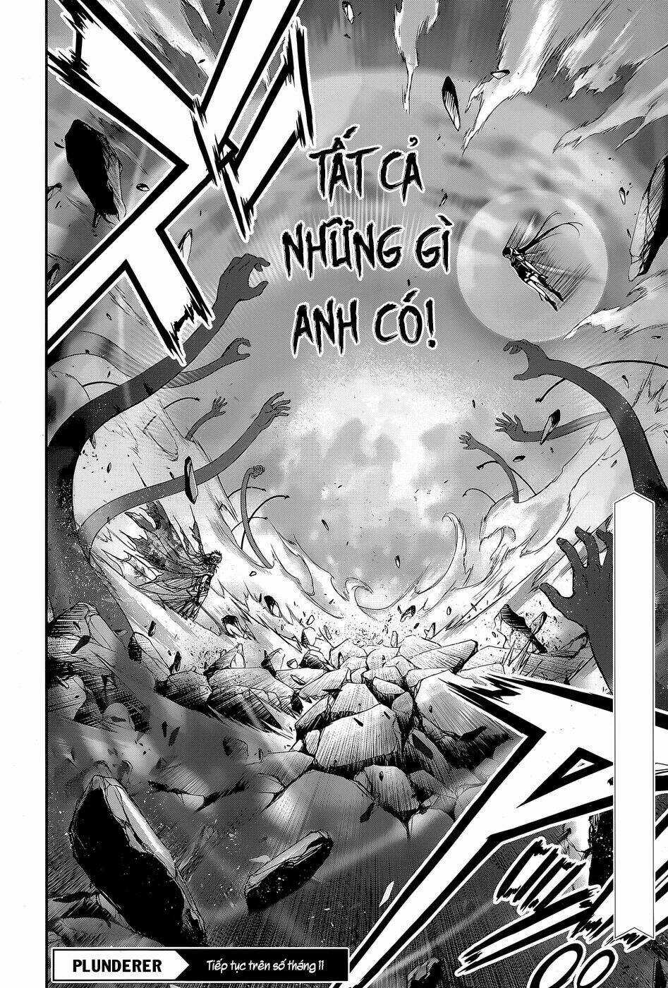 KÍCH TRỤY VƯƠNG HUYỀN THOẠI Chapter 9 trang 48