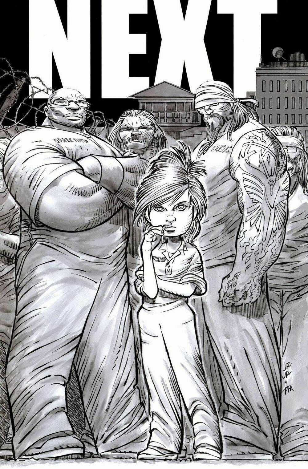 Kick-Ass vol 3 (2013) Chapter 2 trang 24