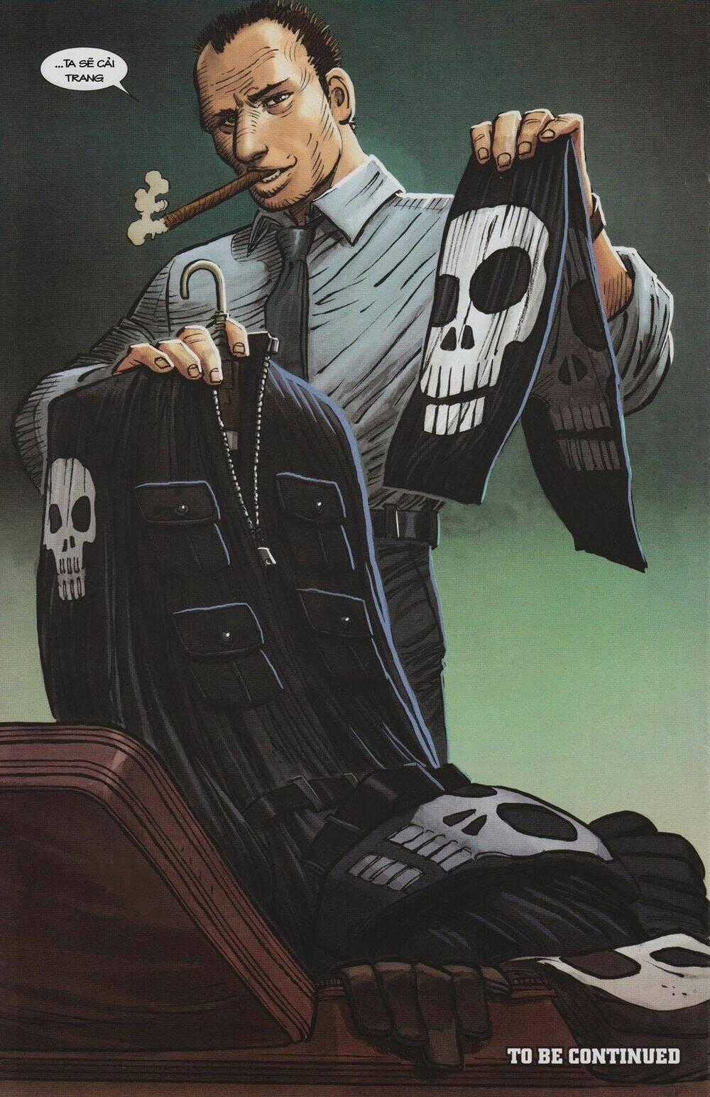 Kick-Ass vol 3 (2013) Chapter 4 trang 24