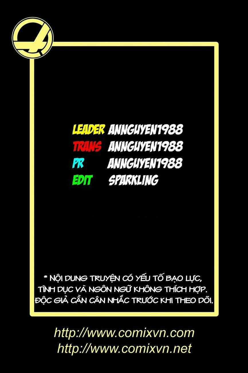 Kick Ass Chapter 1 trang 1
