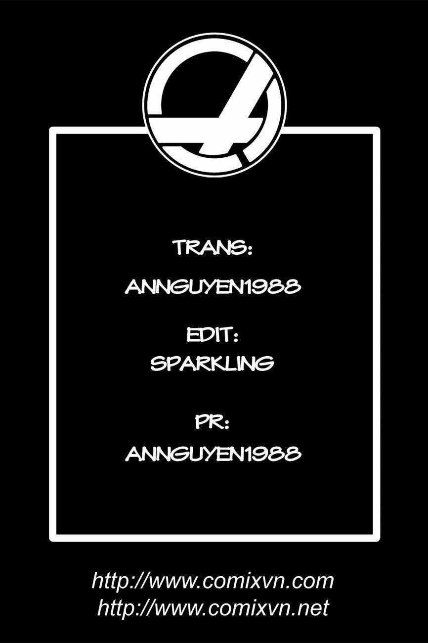 Kick Ass Chapter 15 trang 1