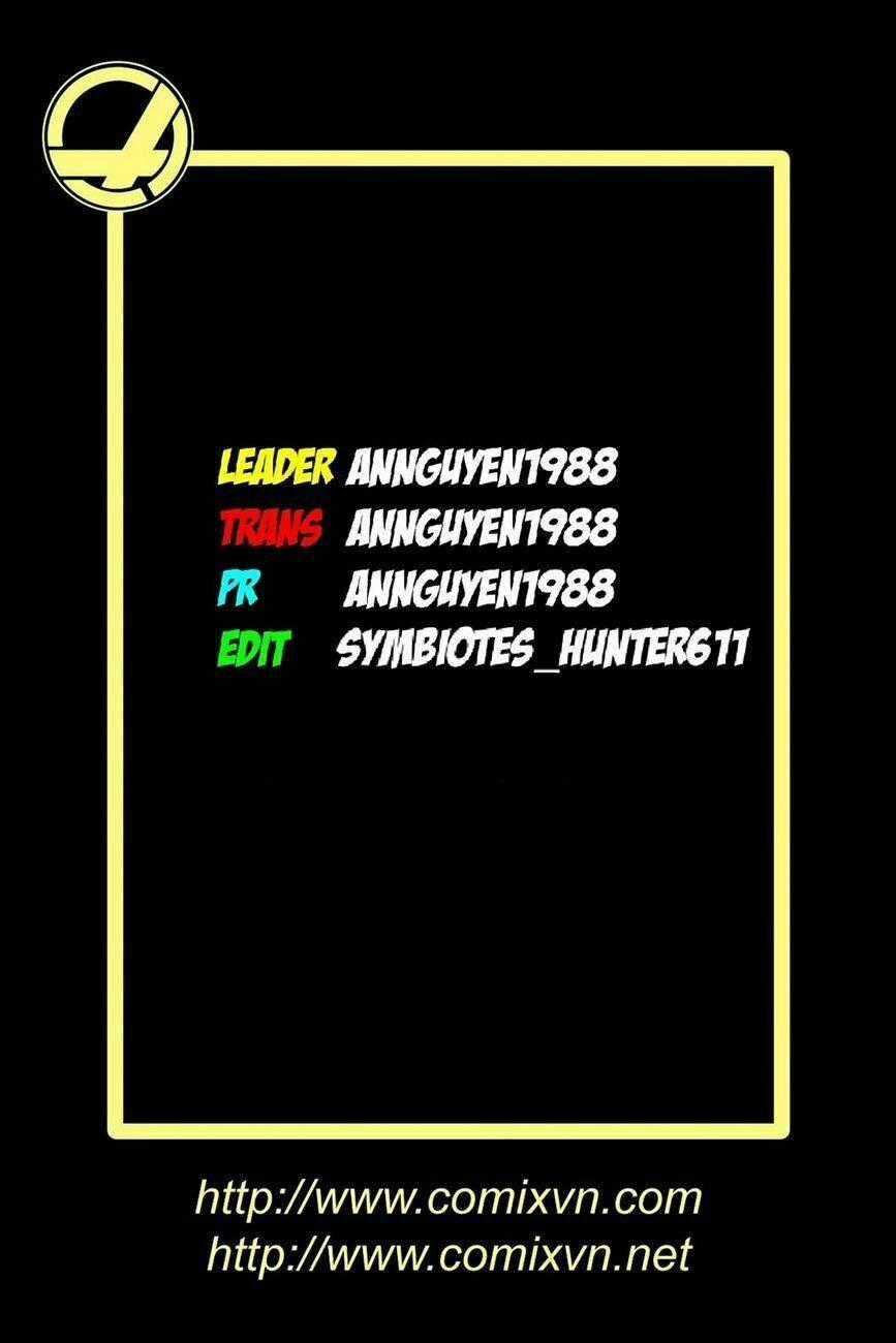 Kick Ass Chapter 3 trang 1