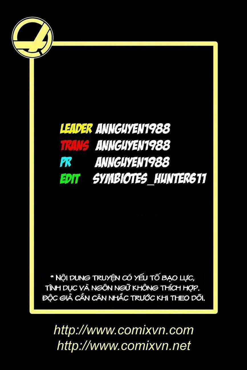 Kick Ass Chapter 4 trang 1