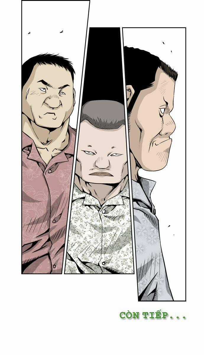 Kid Gang Ii Chapter 23 trang 12