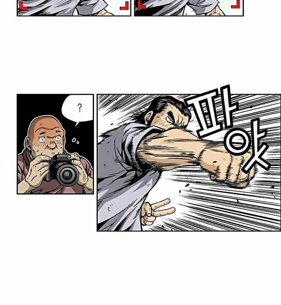 Kid Gang Ii Chapter 3 trang 21