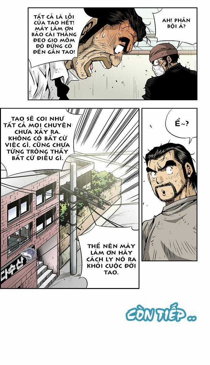 Kid Gang Ii Chapter 41 trang 12