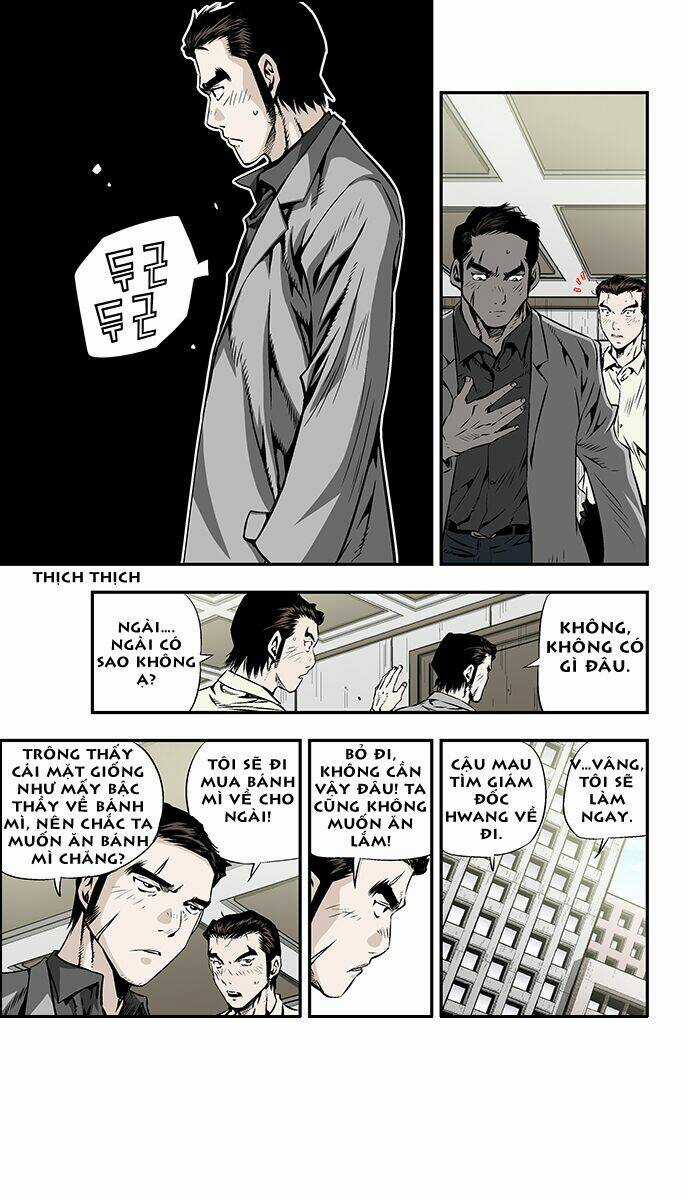 Kid Gang Ii Chapter 46 trang 2