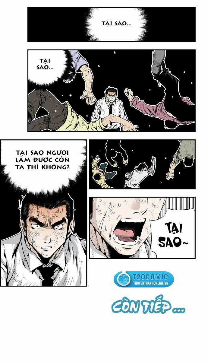 Kid Gang Ii Chapter 56 trang 12