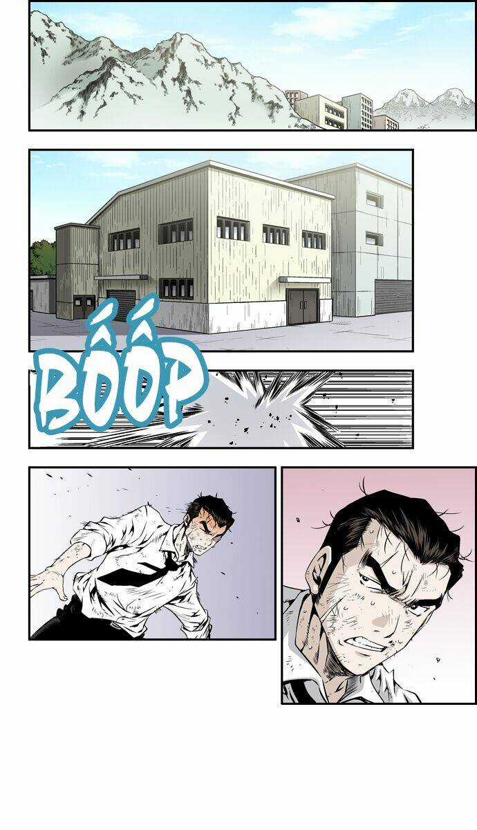 Kid Gang Ii Chapter 56 trang 3