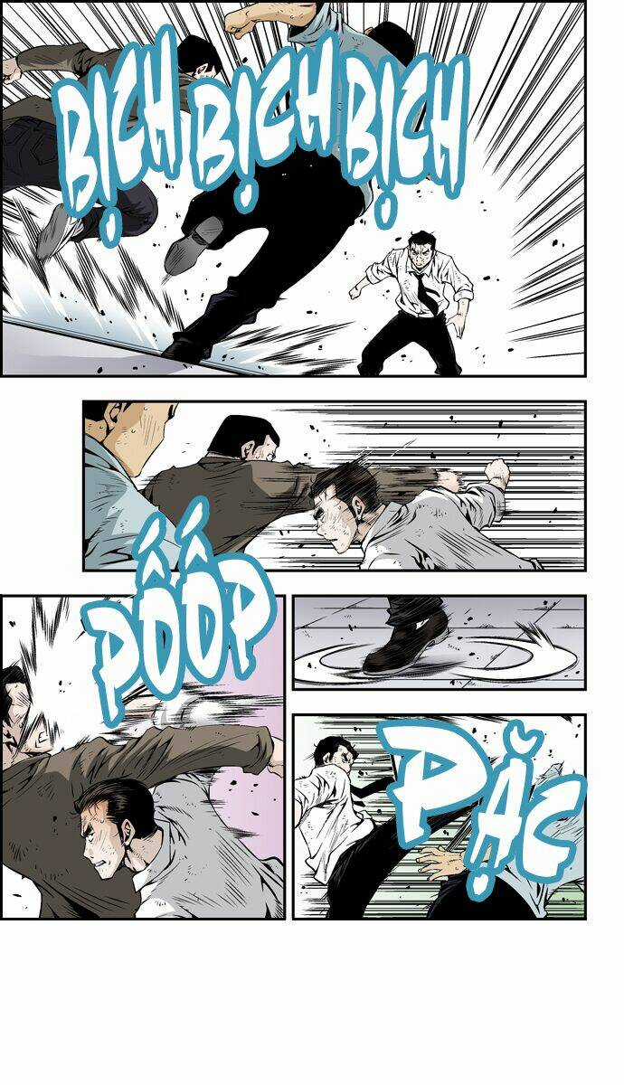 Kid Gang Ii Chapter 56 trang 4