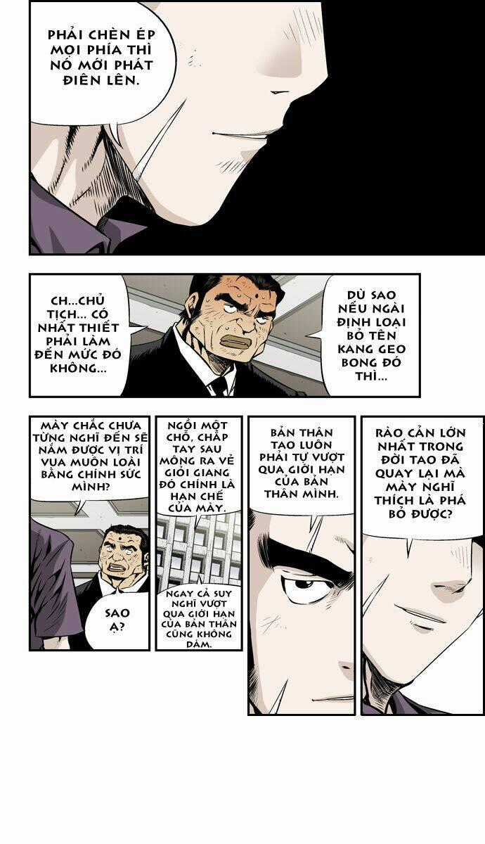 Kid Gang Ii Chapter 59 trang 11