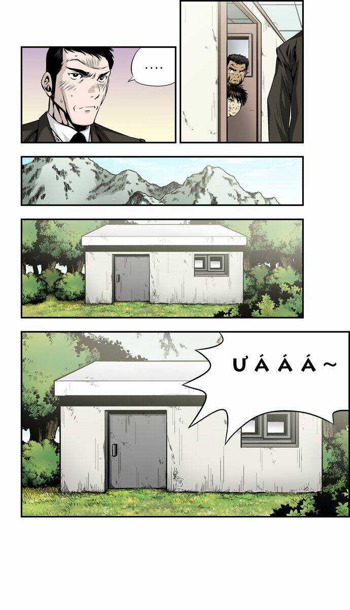 Kid Gang Ii Chapter 71 trang 5