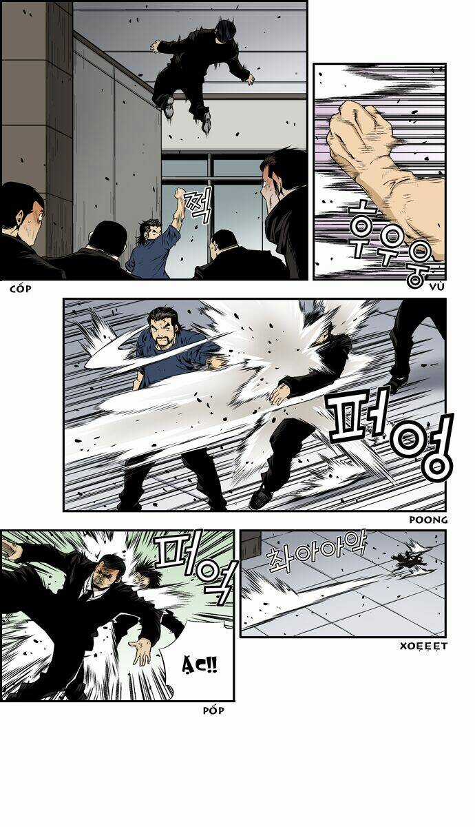 Kid Gang Ii Chapter 73 trang 2