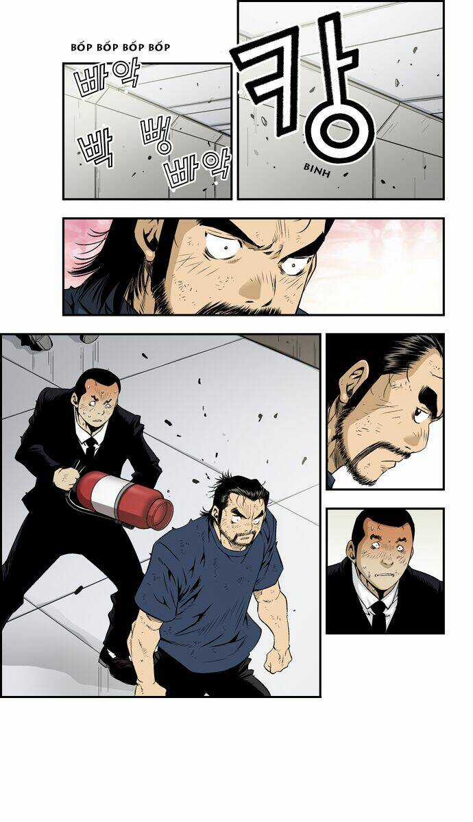 Kid Gang Ii Chapter 74 trang 10