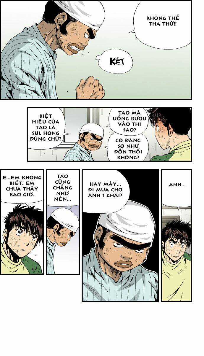 Kid Gang Ii Chapter 74 trang 2