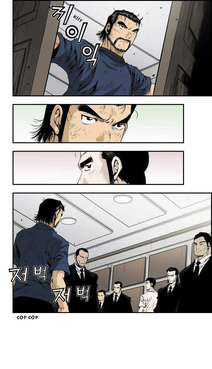 Kid Gang Ii Chapter 75 trang 7