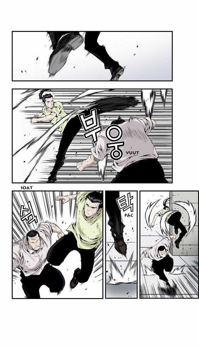 Kid Gang Ii Chapter 76 trang 1