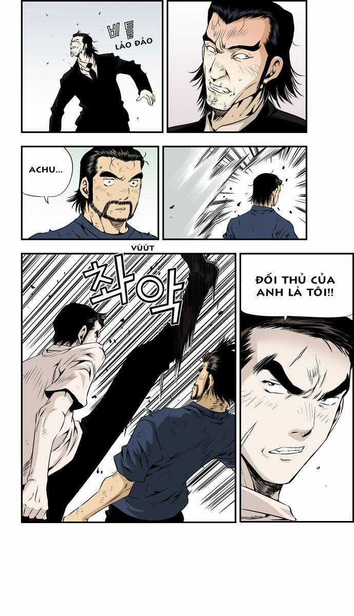 Kid Gang Ii Chapter 76 trang 11