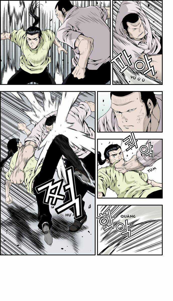 Kid Gang Ii Chapter 76 trang 2