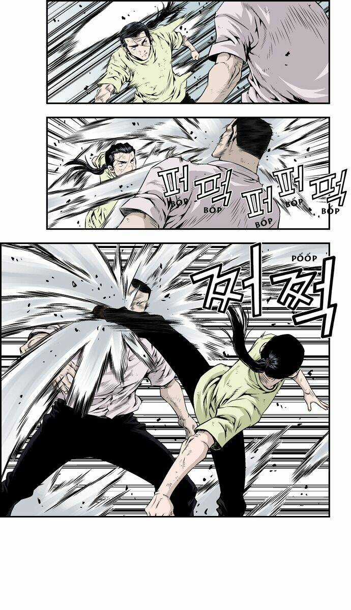 Kid Gang Ii Chapter 76 trang 4