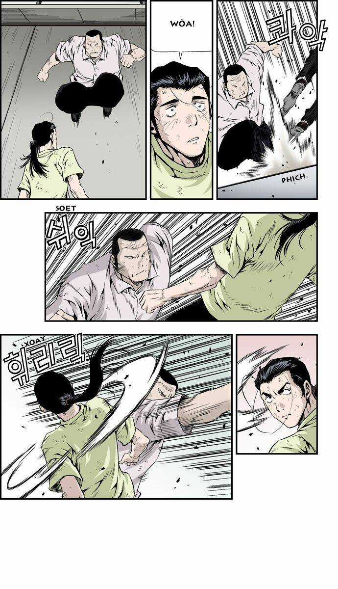 Kid Gang Ii Chapter 76 trang 6