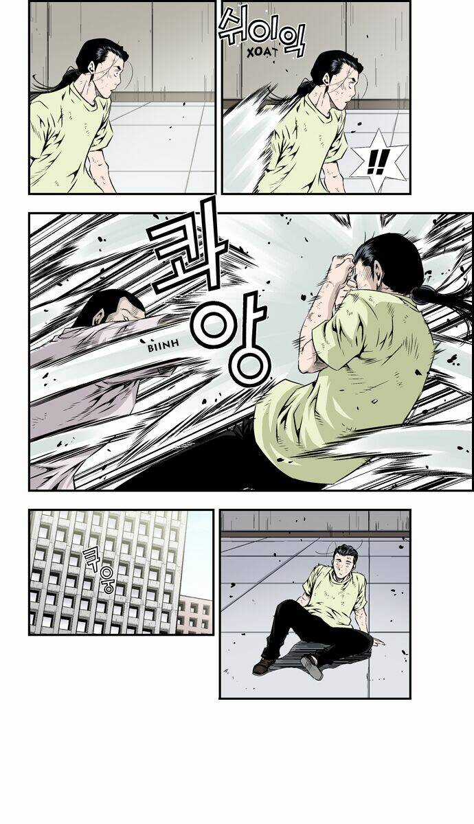 Kid Gang Ii Chapter 76 trang 7