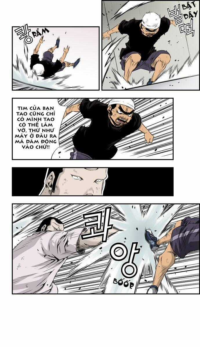 Kid Gang Ii Chapter 77 trang 11