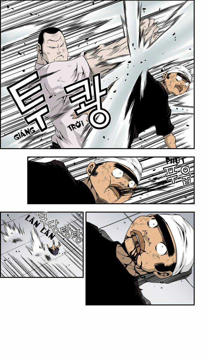 Kid Gang Ii Chapter 77 trang 6