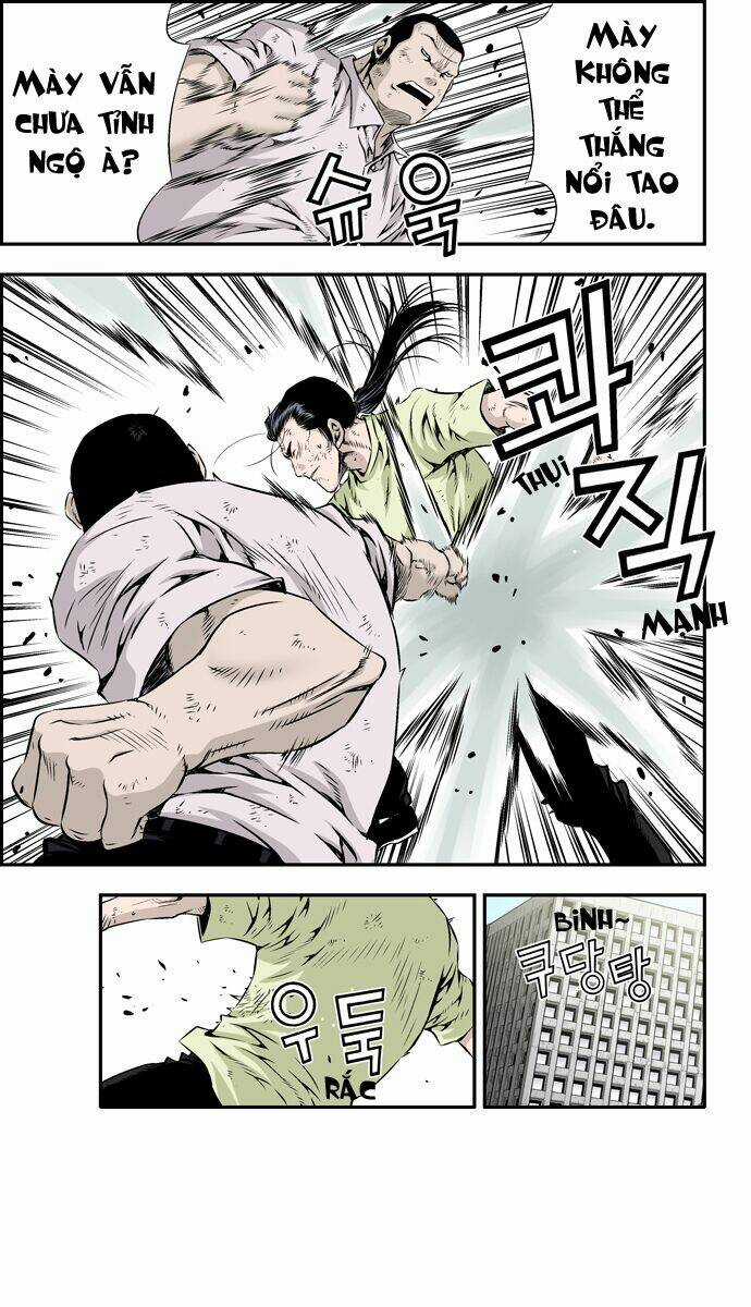 Kid Gang Ii Chapter 77 trang 8