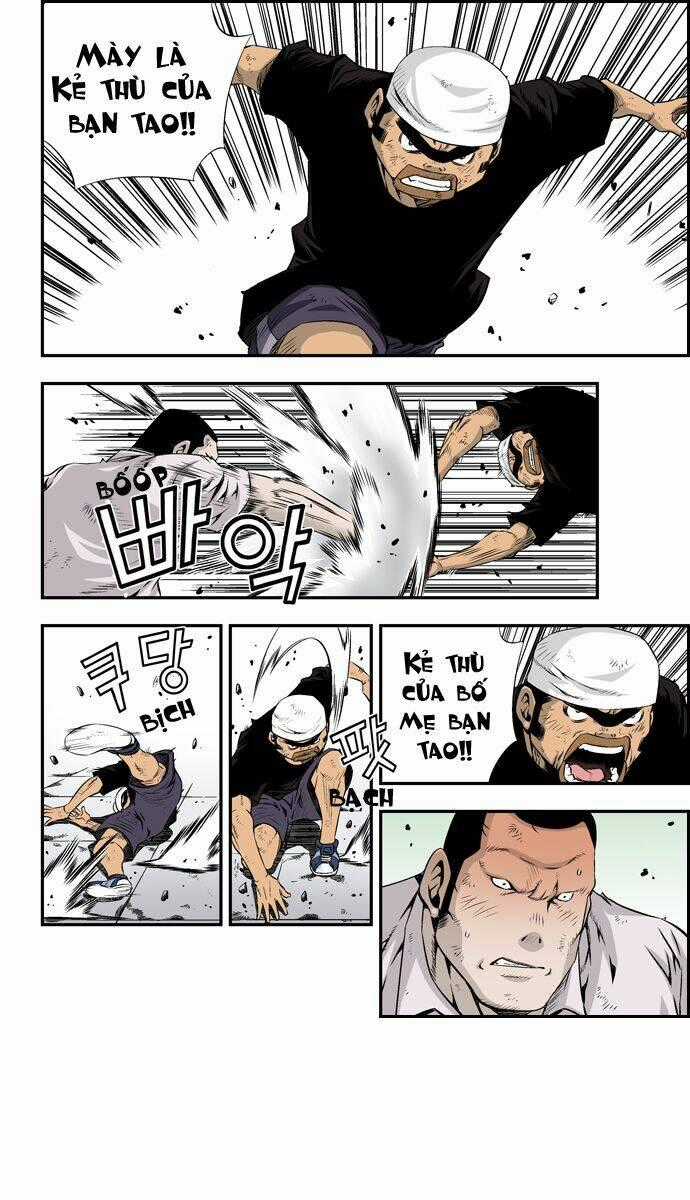 Kid Gang Ii Chapter 78 trang 1