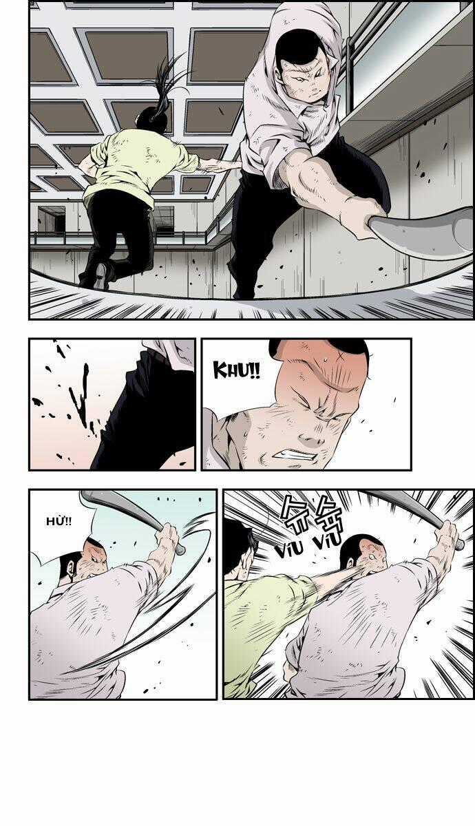 Kid Gang Ii Chapter 78 trang 10