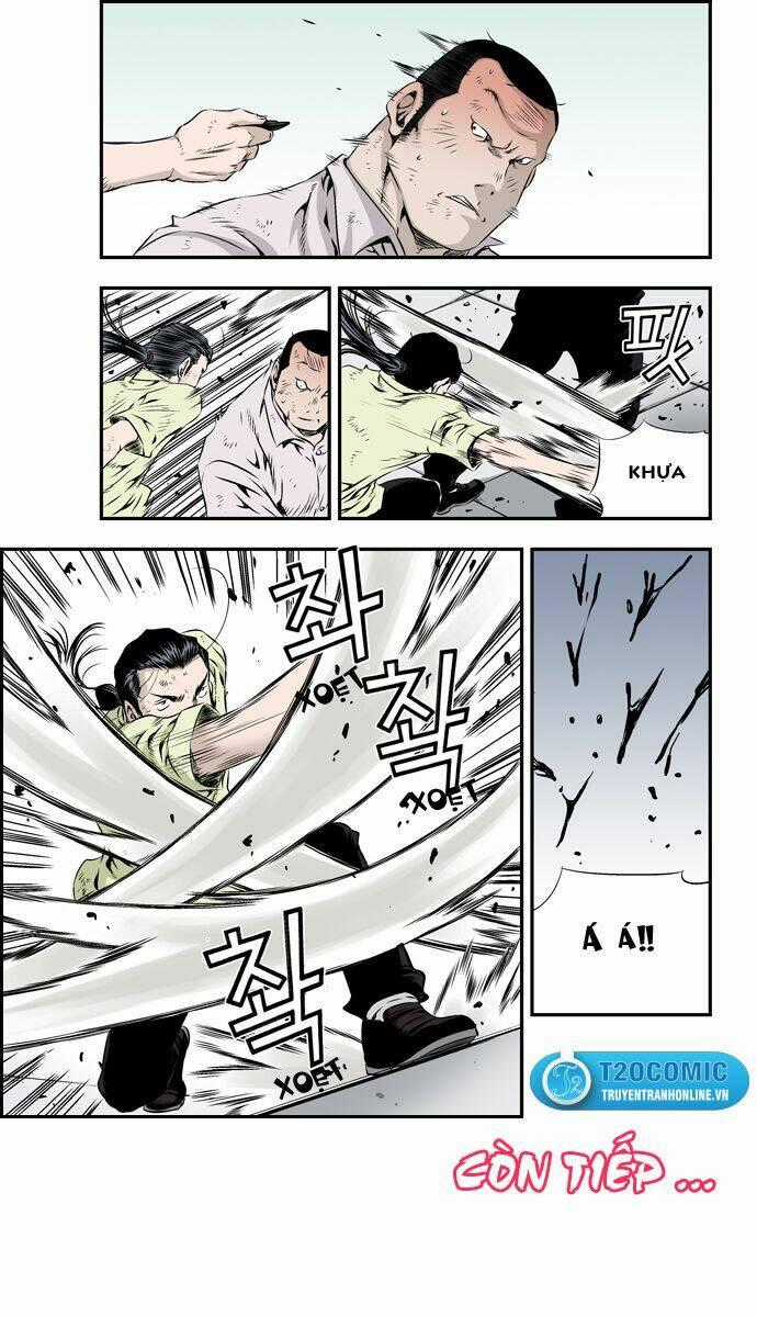 Kid Gang Ii Chapter 78 trang 11