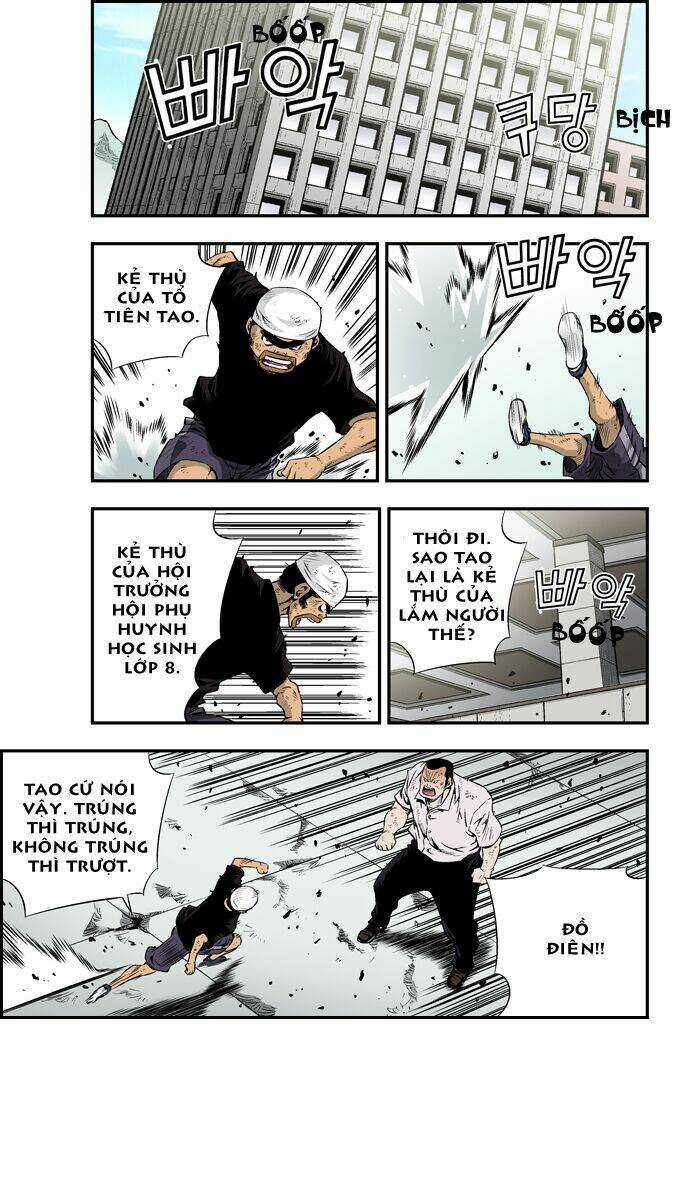 Kid Gang Ii Chapter 78 trang 2