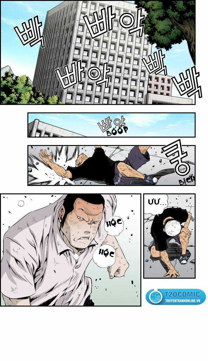 Kid Gang Ii Chapter 78 trang 4