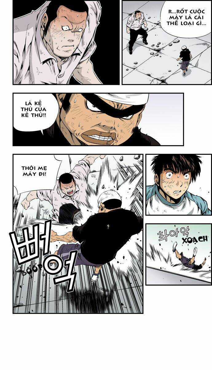 Kid Gang Ii Chapter 78 trang 5