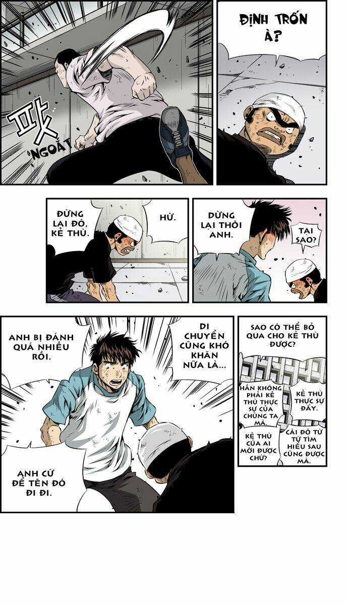 Kid Gang Ii Chapter 78 trang 6