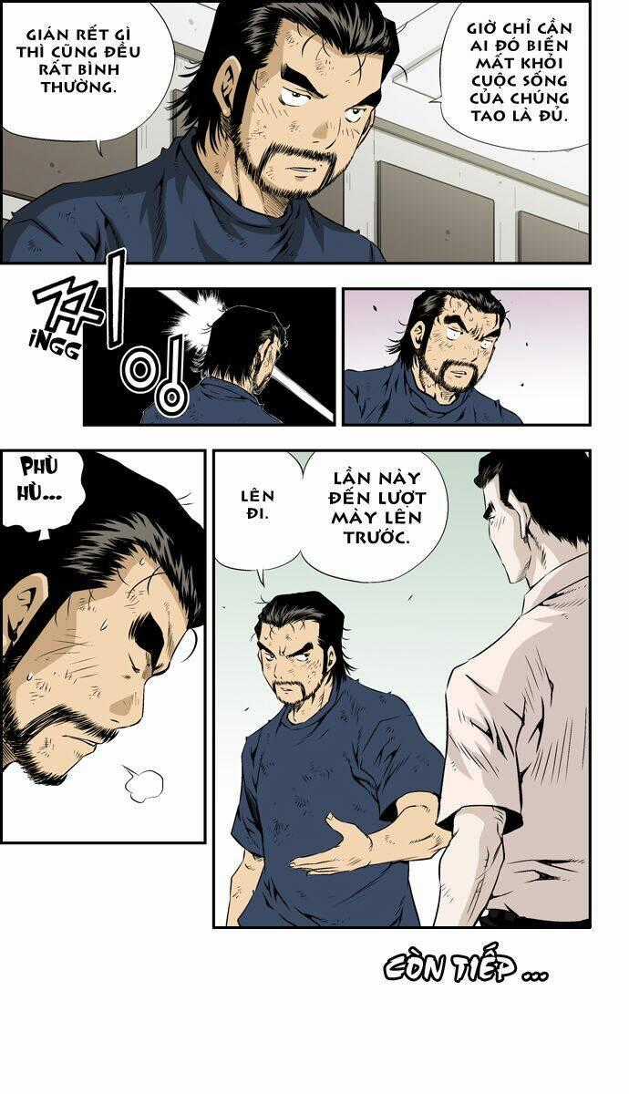 Kid Gang Ii Chapter 80 trang 12