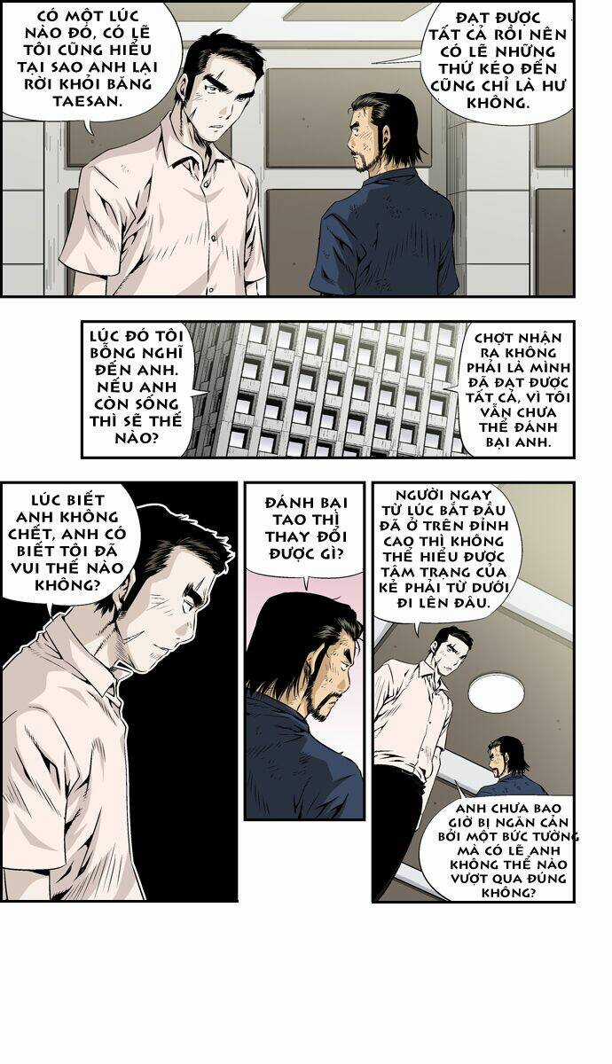 Kid Gang Ii Chapter 80 trang 2